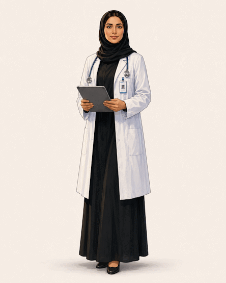 Dr Salma