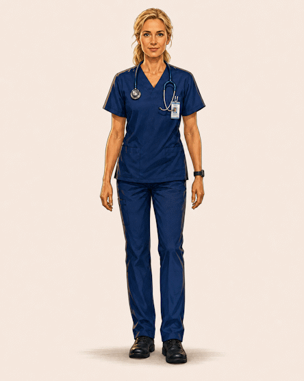 Dr Anke