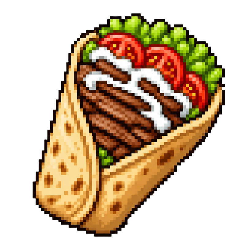 Shawarma