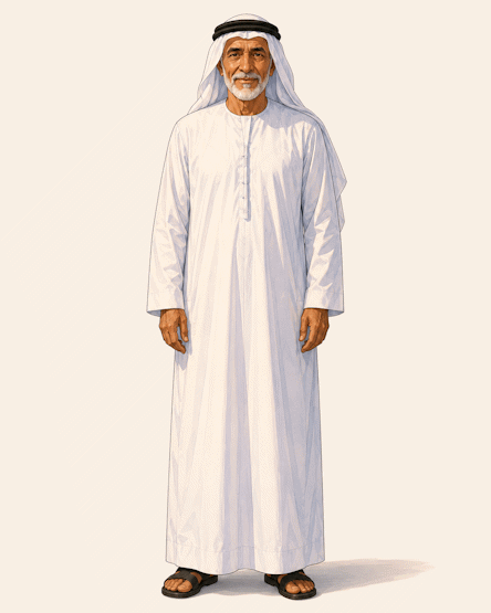 Mr Hassan